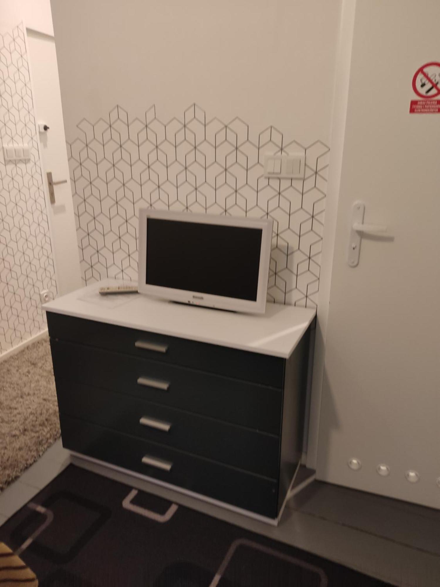 Kawalerka W Centrum Leszna. Leszno  Eksteriør billede