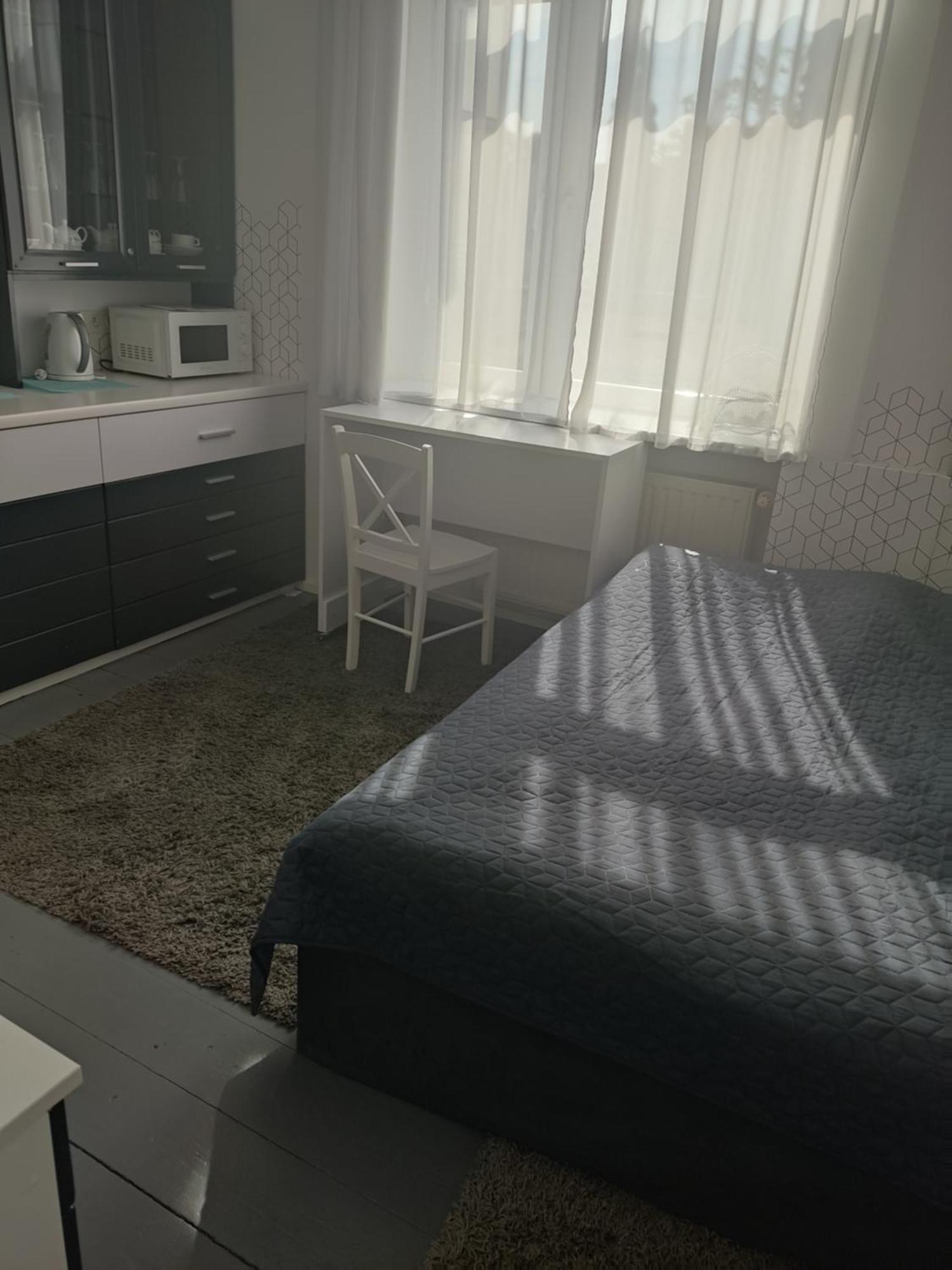 Kawalerka W Centrum Leszna. Leszno  Eksteriør billede